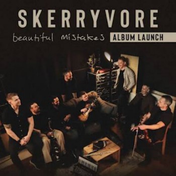 SKERRYVORE, O2 ACADEMY GLASGOW, SATURDAY 7TH NOVEMBER 2026